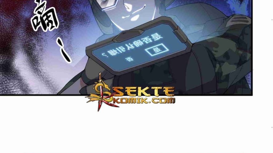 First Dragon (Yuanlong) Chapter 11 Gambar 32